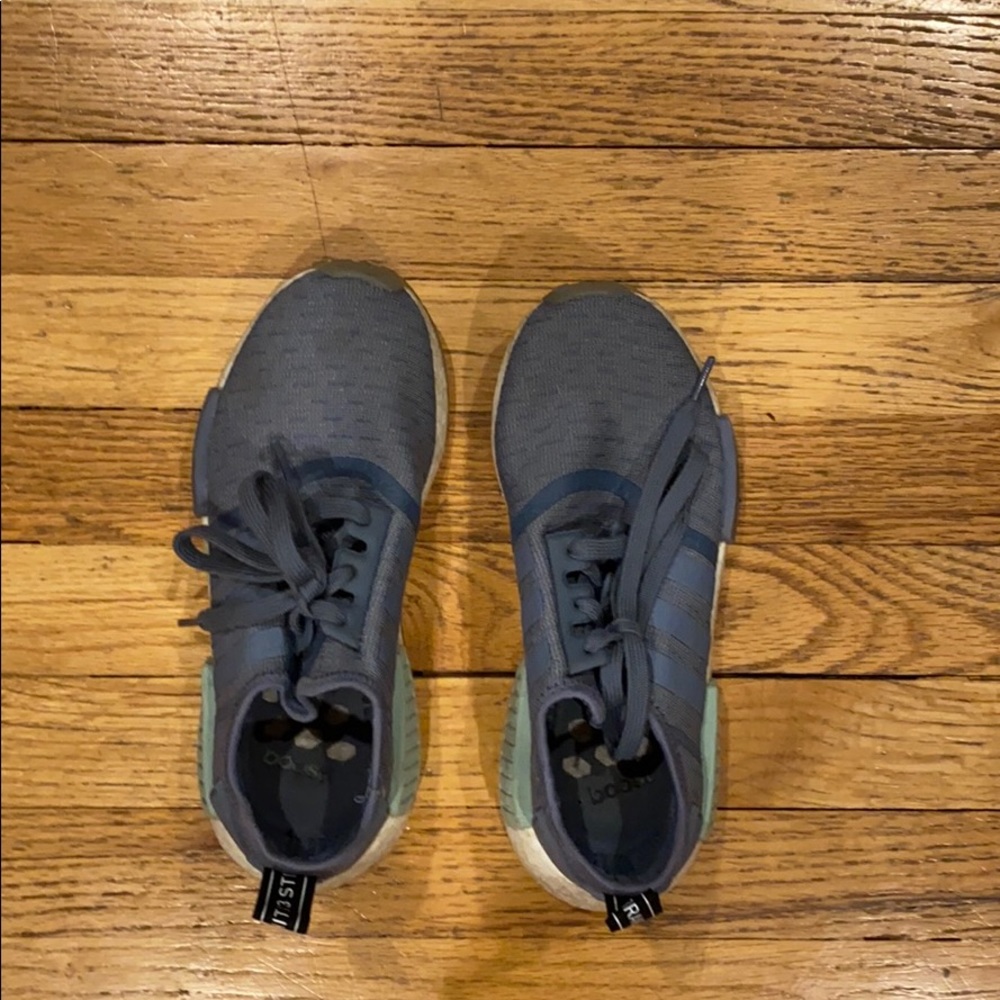 Adidas nmd’s